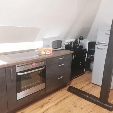 Idyllisches Selfkant Erleben, 90Qm Grosse Wohnung Fuer Ihren Entspannten Aufenthalt Хайнсберг Экстерьер фото