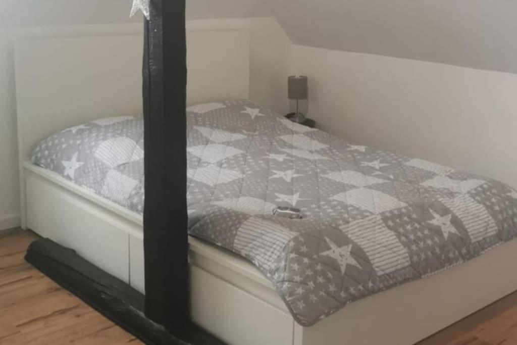 Idyllisches Selfkant Erleben, 90Qm Grosse Wohnung Fuer Ihren Entspannten Aufenthalt Хайнсберг Экстерьер фото