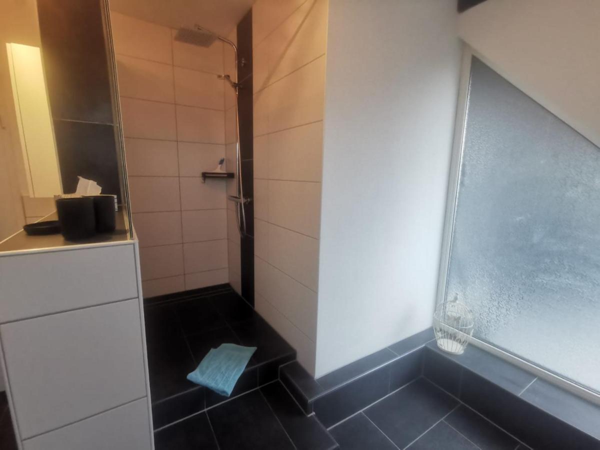 Idyllisches Selfkant Erleben, 90Qm Grosse Wohnung Fuer Ihren Entspannten Aufenthalt Хайнсберг Экстерьер фото