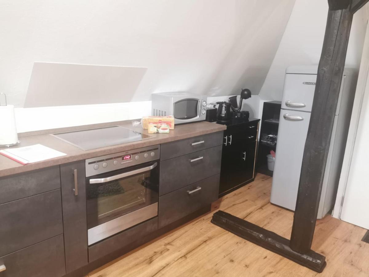 Idyllisches Selfkant Erleben, 90Qm Grosse Wohnung Fuer Ihren Entspannten Aufenthalt Хайнсберг Экстерьер фото